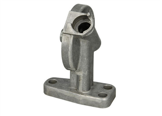 Testa del filtro da Scania 1409880 1452287 1374516 1452287 per Scania 124