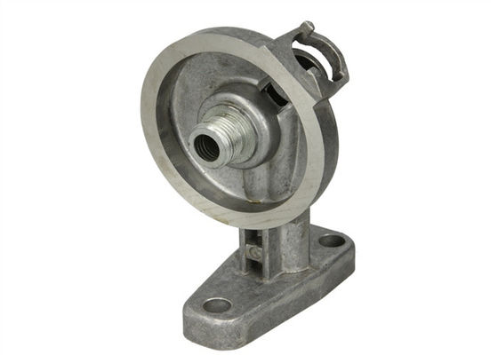 Testa del filtro da Scania 1409880 1452287 1374516 1452287 per Scania 124