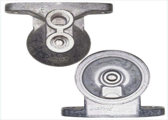 Alloggiamento filtro carburante alluminio/acciaio 228805 141/142/143 per coperchio filtro Scania