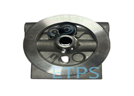 Testa del filtro del combustibile diesel 42550973 0004774408 11128955 per i pezzi di ricambio del camion di Europa