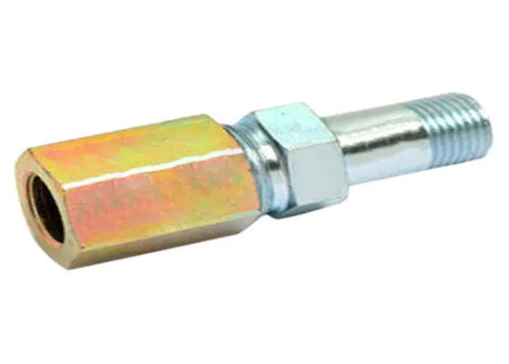 Valvola di troppopieno del carburante a bassa pressione personalizzata 4570700246 per MERCEDES
