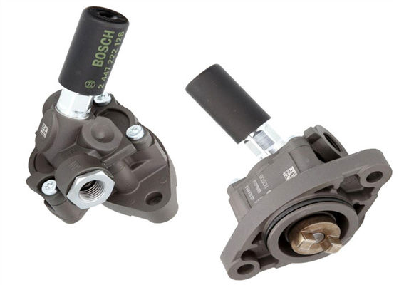 1536255 1423952 291021 SCANIA BOSCH DIESEL Prealimentazione carburante pompa ad ingranaggi