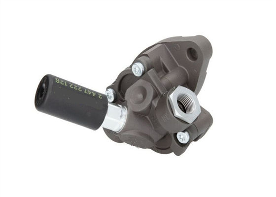 1536255 1423952 291021 SCANIA BOSCH DIESEL Prealimentazione carburante pompa ad ingranaggi