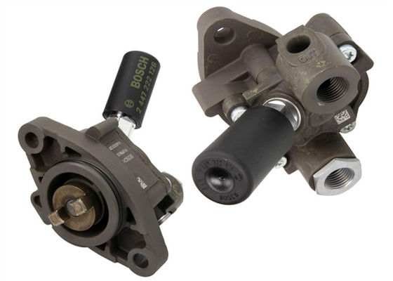 1539298 1397682 1414025 1422449 1424449 Per SCANIA Pompa Ad Ingranaggi Carburante Pre Alimentazione