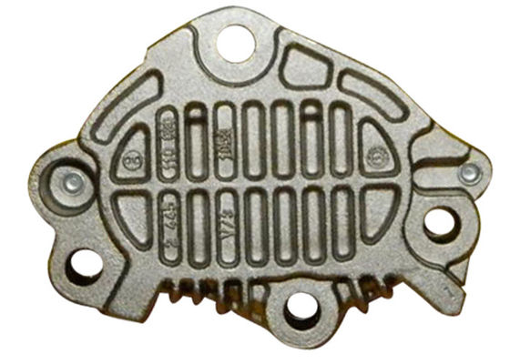 Pompa del carburante per ingranaggi diesel 0440020026 0445020011 0445020039 0445020147 0986437304