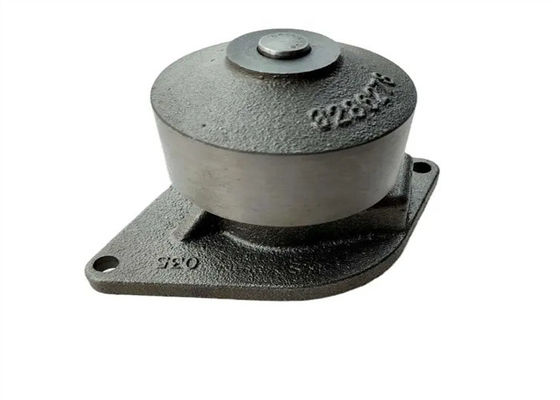 504062854 IVECOTRUCK Pompa Acqua Alta Pressione Standard