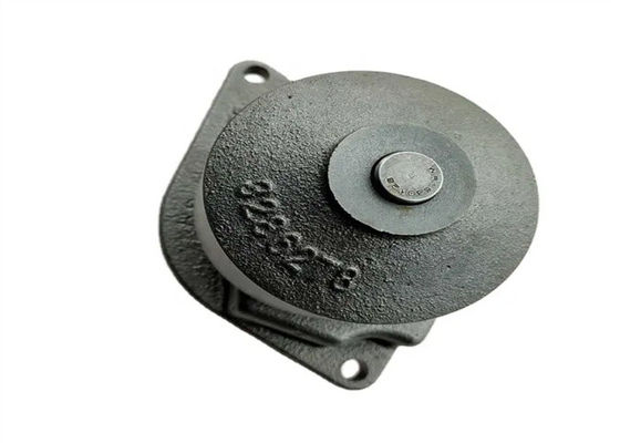 504062854 IVECOTRUCK Pompa Acqua Alta Pressione Standard