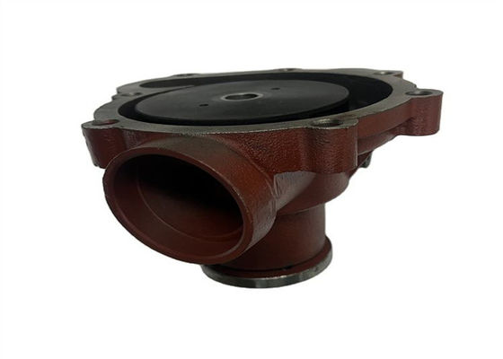 Pompa 02937440 02937605 04256959 04503614 del liquido di raffreddamento del motore per Deutz BF4/6M1013EC