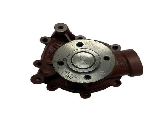 Pompa 02937440 02937605 04256959 04503614 del liquido di raffreddamento del motore per Deutz BF4/6M1013EC