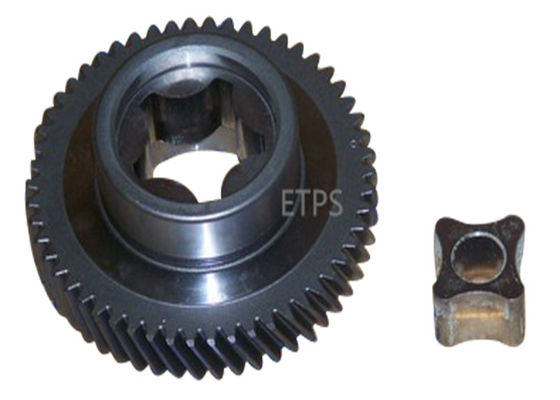 Parti per motori industriali 165026250 165026100 52mm 54z Per parti per camion Perkins