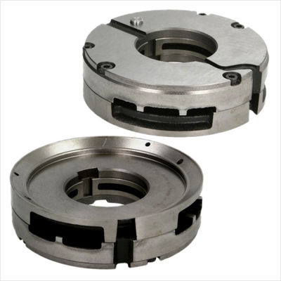 Il camion parte la pompa dell'olio della trasmissione 280348 CEI 95530817 1269202087 ZF