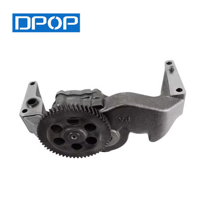 DPOP 23505886 PUMPA DI OLIO PESANTE INFATTA DI DETROIT DIESEL 60 SERIE 11.1L 12.7L 14.0L