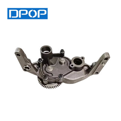 DPOP 23505886 PUMPA DI OLIO PESANTE INFATTA DI DETROIT DIESEL 60 SERIE 11.1L 12.7L 14.0L
