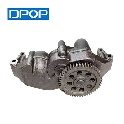 DPOP 23505886 PUMPA DI OLIO PESANTE INFATTA DI DETROIT DIESEL 60 SERIE 11.1L 12.7L 14.0L