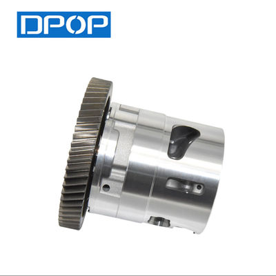 DPOP PER MERCEDES-BENZ SPRINTER 2.2 CDi 16V OM 651.956 pompa dell'olio per motore 6511811101 A6511802001 A6511802801