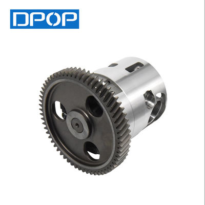 DPOP PER MERCEDES-BENZ SPRINTER 2.2 CDi 16V OM 651.956 pompa dell'olio per motore 6511811101 A6511802001 A6511802801