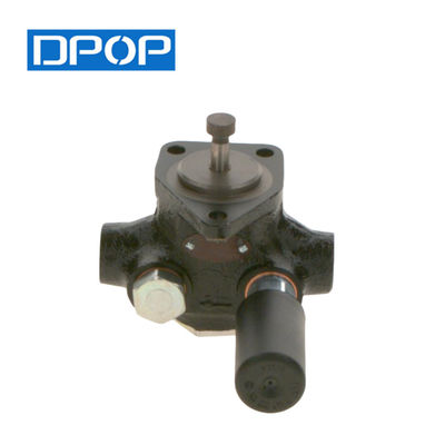 DPOP 0440003238, 0440003239 Pompa di carburante con canna per motore Mercedes OM360