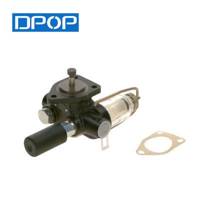 DPOP Nuova pompa di alimentazione 0440003998 Primer a mano con filtro Bosch Volvo KHD John Deere