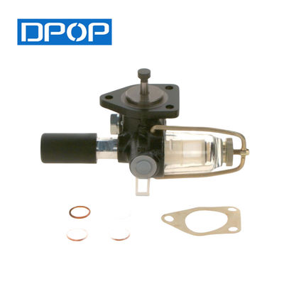 DPOP Nuova pompa di alimentazione 0440003998 Primer a mano con filtro Bosch Volvo KHD John Deere