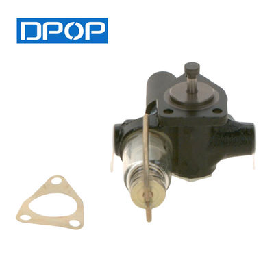 DPOP Nuova pompa di alimentazione 0440003998 Primer a mano con filtro Bosch Volvo KHD John Deere