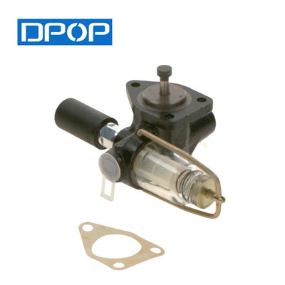 DPOP Nuova pompa di alimentazione 0440003998 Primer a mano con filtro Bosch Volvo KHD John Deere