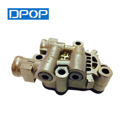 Pompa del carburante diesel 0440020059 Pompa di ingranaggi per veicoli MMZ D-245.7D-245.9D-245.30D-245.35, D-249 EURO-3
