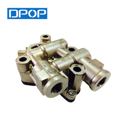 Pompa del carburante diesel 0440020059 Pompa di ingranaggi per veicoli MMZ D-245.7D-245.9D-245.30D-245.35, D-249 EURO-3