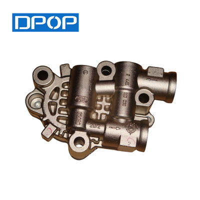 Pompa del carburante diesel 0440020059 Pompa di ingranaggi per veicoli MMZ D-245.7D-245.9D-245.30D-245.35, D-249 EURO-3