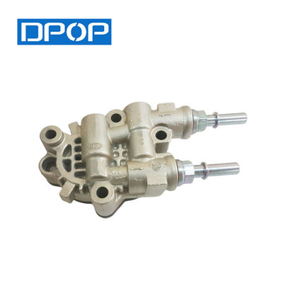Pompa di carburante per la pompa 0440020096, pompa di trasmissione di carburante per Cummins QS 4.5L 5.9L 6.7L