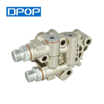 DPOP Diesel Gear Pump FP/ZP25/R1S 0440020099 Pompa di carburante per MTU serie 1600