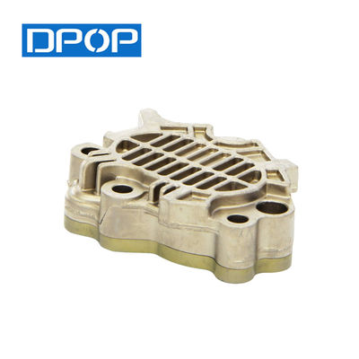 0440020073 Pompa a ingranaggi a bassa pressione per pompa di iniezione del carburante Fuso Canter FE85 (E4)
