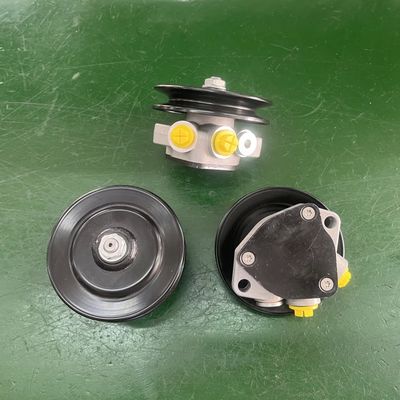 Pompa di carburante diesel di 12 V facile da installare per camion che trasferiscono carburante al sistema di iniezione a 3-5 PSI