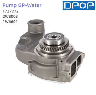 DPOP 1727772 Nuova pompa di rifornimento 2W8003 0R1004 0R9496 Fits Caterpillar (CAT)