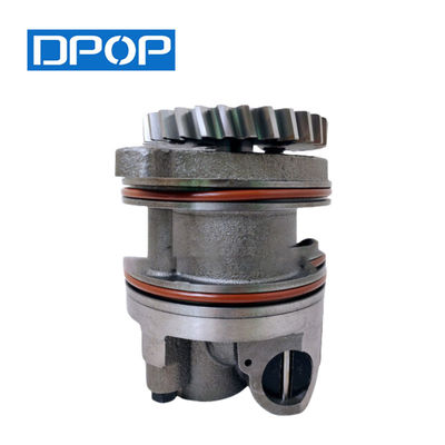 DPOP Nuova pompa di lubrificante per olio motore per 19L CUMMINS K19 KTA19 QSK19 3047549 3201119 AR10588