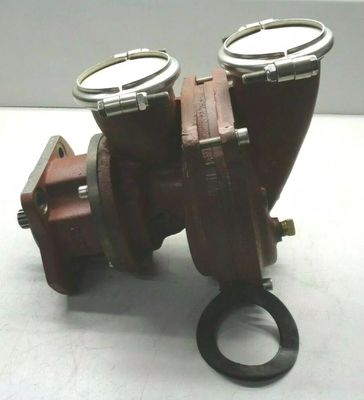 DPOP 4016051 per la pompa dell'acqua marina della serie K di CUMMINS