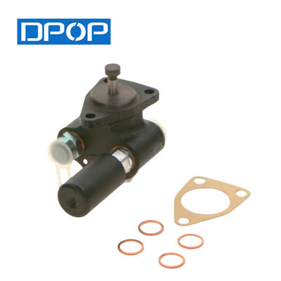 Pompa del carburante DPOP - 0440004994 Per BOSCH - 01287489, 5001014705, 79097363