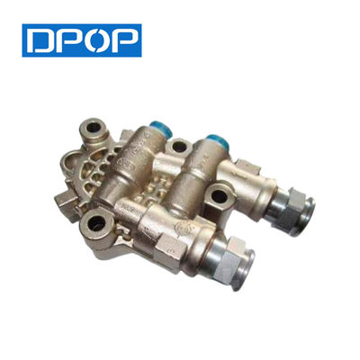 DPOP 0440020117 Pompa di alimentazione del motore diesel Pompa di combustibile Pompa di potenza Pompa di sollevamento di trasferimento del combustibile