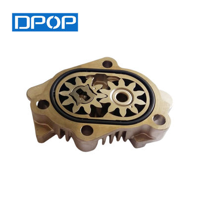 DPOP CP1H3 pompa di trasferimento del carburante 0440020133 pompa di alimentazione degli ingranaggi per Bosch serie CP1