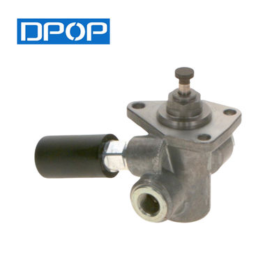 DPOP 0440008068 Pompa di alimentazione del carburante Pre-fornimento Pompa a mano in linea Diesel Compatibile con Volvo FM FH NH
