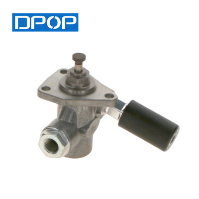 DPOP 0440008068 Pompa di alimentazione del carburante Pre-fornimento Pompa a mano in linea Diesel Compatibile con Volvo FM FH NH