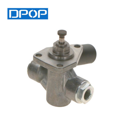 DPOP 0440008068 Pompa di alimentazione del carburante Pre-fornimento Pompa a mano in linea Diesel Compatibile con Volvo FM FH NH