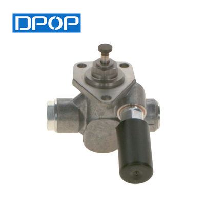 DPOP 0440008068 Pompa di alimentazione del carburante Pre-fornimento Pompa a mano in linea Diesel Compatibile con Volvo FM FH NH