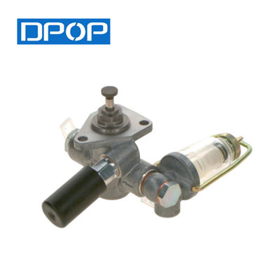 DPOP FUEL FEED PUMP 11998350 per VOLVO A20C A25C L120C L120D per BOSCH SCANIA FUEL PUMP DSC11/113, 0440008069