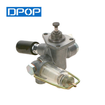 DPOP FUEL FEED PUMP 11998350 per VOLVO A20C A25C L120C L120D per BOSCH SCANIA FUEL PUMP DSC11/113, 0440008069