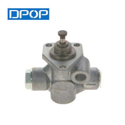 DPOP 0440008076 0440008171 PUMPA D'INTRODUZIONE PRECONSUMENTE DI CARBONO per BOSCH FP/KG24P202 per IVECO 93160462