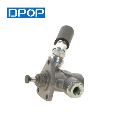 Pompa di alimentazione DPOP 0440008084 Per camion uomo F20 51121017081 51121017106 Pompa manuale di alimentazione, pre-pompaggio del carburante