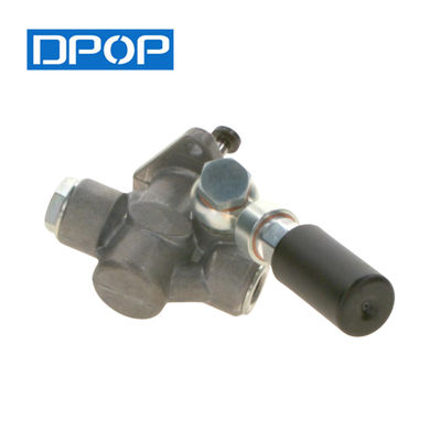 Pompa di alimentazione DPOP 0440008084 Per camion uomo F20 51121017081 51121017106 Pompa manuale di alimentazione, pre-pompaggio del carburante