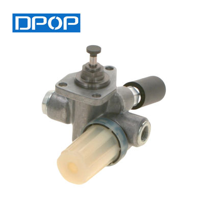 DPOP 0440008099 Pompa di carburante TNVD TNND DV15T 0440008101 65.12101-7016 Per Daewoo