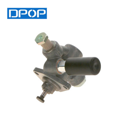 DPOP Pompa di carburante 0440008111 Pompa manuale di carburante per DAF 1207721 SCANIA 1307770 IVECO 809 3372 VOLVO 8113707