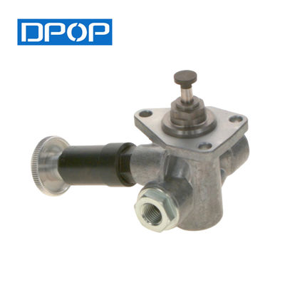DPOP 0440008151 Pompa di deflusso pompa manuale di preparazione del carburante pompa di prealimentazione per MAN 51121017095